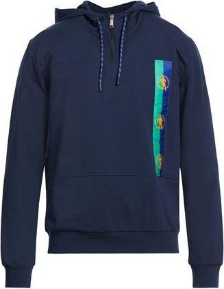 Dirk Bikkembergs TOPWEAR - Sweatshirts on YOOX.COM