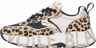 Voile Blanche Dames, Schoenen, Veelkleurig, Maat: 36 EU Leer