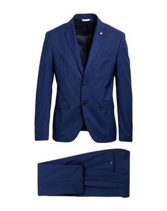 Manuel Ritz SUITS and CO-ORDS - Suits sur YOOX.COM