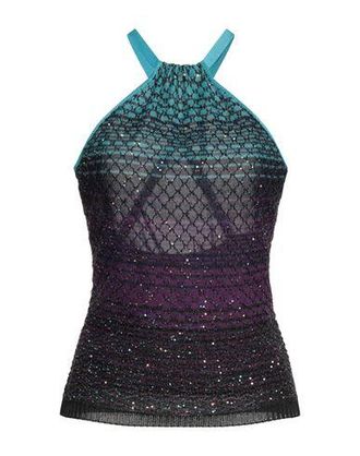 Missoni CAMISETAS Y TOPS - Tops en YOOX.COM