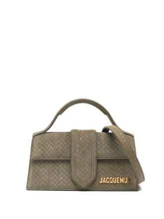 Jacquemus Bolso Le Bambino de Piel