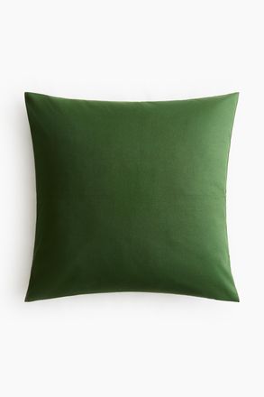 H&M Outdoor-Kissenh&uuml;lle - Gr&uuml;n