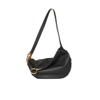 Burberry Medium Knight Crossbody Bag