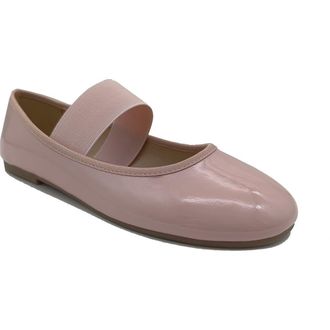 Kenneth Cole Reaction Porta Ballet Flat in Shell at Nordstrom Rack, Size 5.5