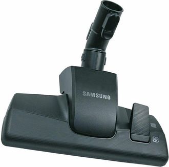 Samsung Spazzola 2 posizioni originale - Aspirapolvere - SAMSUNG - 98740