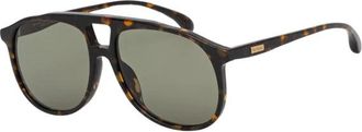 Sporty & Rich Zonnebrillen - Dames - Zonnebrillen - Veelkleurig - ONE Size - Accessoires