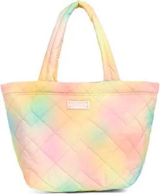 Marc Jacobs The Medium Tote Bag in Desert Sun Multi at Nordstrom Rack