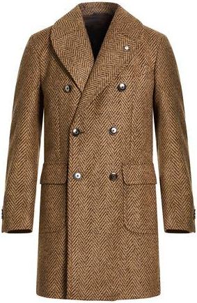 L.B.M. 1911 CAPISPALLA - Cappotti su YOOX.COM