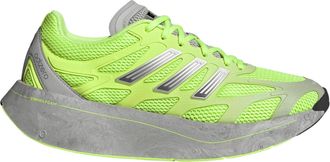 adidas Mens ADIZERO ARUKU - Green - Size UK 9.5