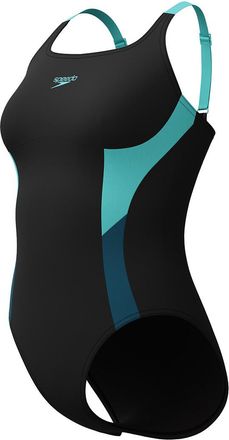 Speedo Badpak Splice Shaping