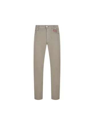 Sartoria Tramarossa Jeans