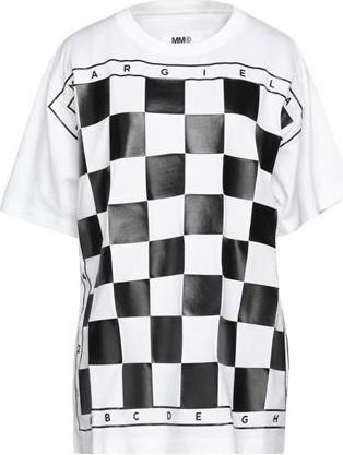Maison Margiela TOPWEAR - T-shirts sur YOOX.COM