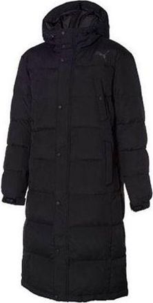 Puma Waterproof Jacket Black 898443-01