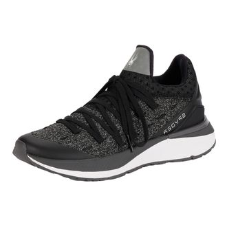 Spyder Womens Tempo Lightweight Sneakers - Black Heather