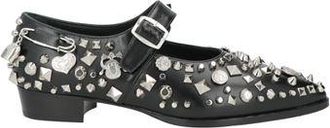 Bally FOOTWEAR - Ballet flats on YOOX.COM