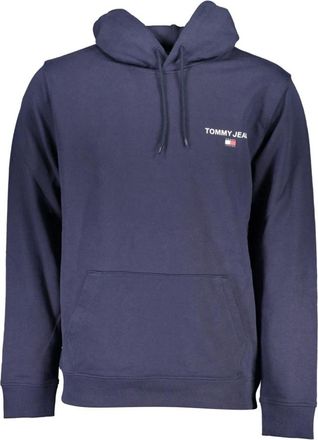 Tommy Hilfiger Hombre, Sudaderas, Azul, Talla: M
