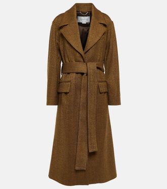 Women's Victoria Beckham Coats - up to −85% | Stylight