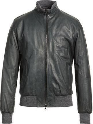 Barba JACKEN & M&Auml;NTEL - Jacken und Anoraks auf YOOX.COM