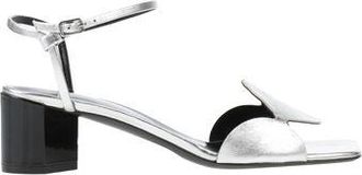 Pierre Hardy FOOTWEAR - Sandals on YOOX.COM