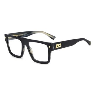 Dsquared2 Glasses, male, Black, 54 MM, Optical Frame