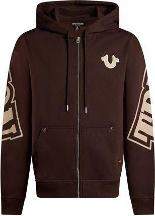 True Religion TOPWEAR - Felpe su YOOX.COM