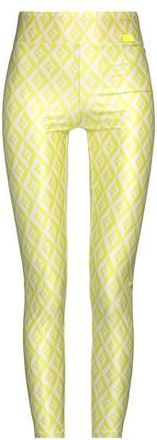 Elisabetta Franchi BOTTOMWEAR - Leggings sur YOOX.COM