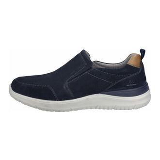 Josef Seibel Slippers - Heren - Schoenen - Zwart - Maat: 45 EU