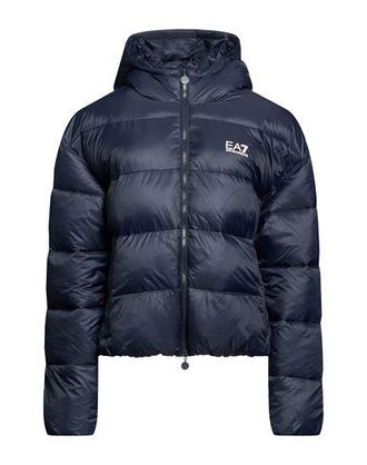Emporio Armani COATS & JACKETS - Puffers on YOOX.COM