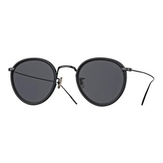 Eyevan 7285 Eyevan, Dames, Accessoires, Zwart, Maat: ONE Size