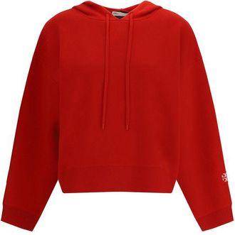 Tory Burch Multicolor Wool Womens Sweatshirt