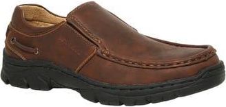 Aston Marc Comfort Venetian Loafer in Tan at Nordstrom Rack, Size 10.5