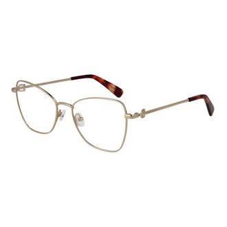 Longchamp Metal Glasses Womens (Frames)