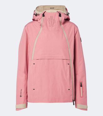 Moncler Giacca da sci Ampay in GORE-TEX