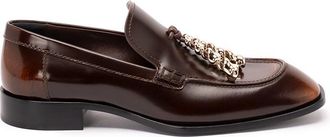 Loewe Edge Loafers