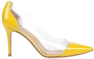 Gianvito Rossi Pumps