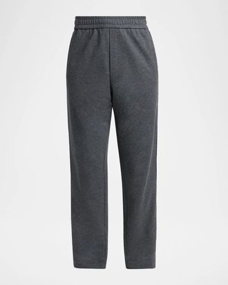 Moncler Men & apos;s Solid Pants