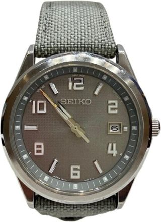 Seiko Seiko