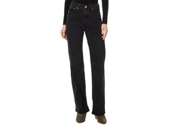 Levi's Wedgie Boot Womens Jeans Shes In The Zone : 32 32, Cotton/Denim/Elastane