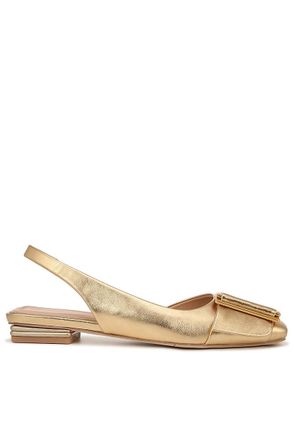 Sarto Tracy Slingback Flats