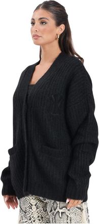 New Era Mujer, Jerseys, Negro, Talla: M