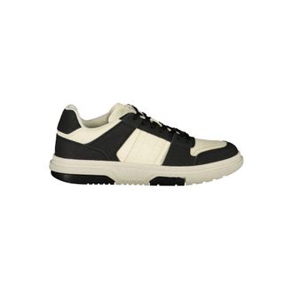 Tommy Hilfiger Polyester Mens Mens Sneaker