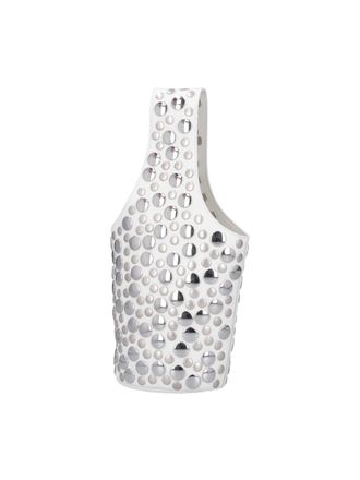 Khaite Womens Bags White Leather