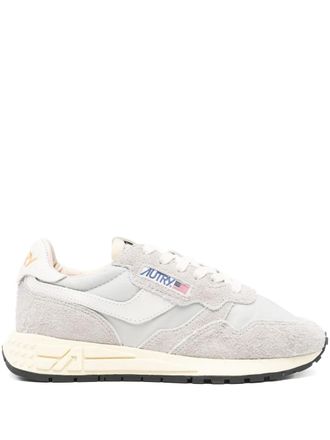 Autry Reelwind sneakers - Grijs