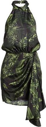 Ga&euml;lle Paris KLEIDER - Mini-Kleider auf YOOX.COM