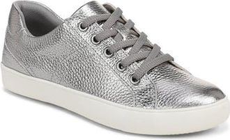 Naturalizer Morrison Sneaker - Wide Width Available in Soft Pewter at Nordstrom, Size 12