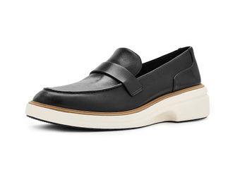 Cole Haan Originalgrand Cityspectre Womens Shoes Black Leather 1 : 10.5 B - Medium