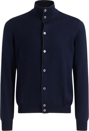 Gran Sasso Hombre, Jerseys, Negro, Talla: XL