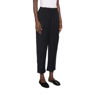 Apuntob Mujer, Pantalones, Azul, Talla: M