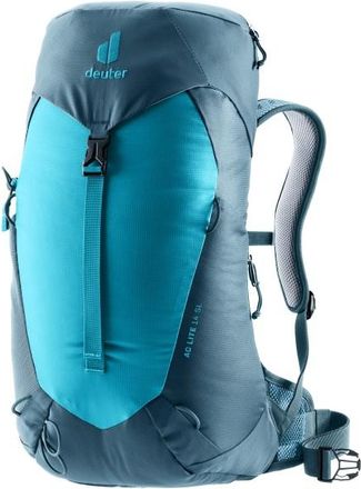 Deuter AC Lite 14 SL Wanderrucksack für Damen | blau/türkis