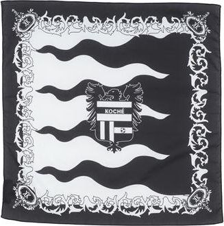 Koch&eacute; ACCESSORIES - Scarves sur YOOX.COM
